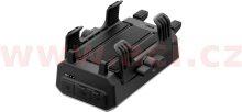 Držák mobilního telefonu na řídítka včetně powerbanky PowerPro, SENA (2)