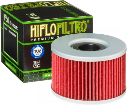 Olejový filtr HIFLOFILTRO HF561 723.01.05