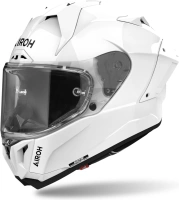 Přilba GP800 Color, AIROH (bílá lesklá) 2025