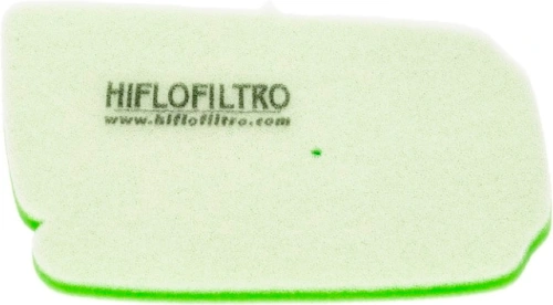 Vzduchový filtr HIFLOFILTRO HFA1006DS 723.HFA1006DS
