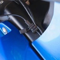 Zásuvka pro možnost dobíjení, typ USB-C 5V/3A, OXFORD (1)