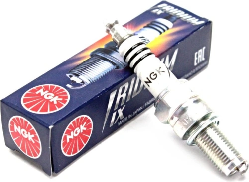 Zapalovací svíčka NGK DPR7EIX-9 Iridium 7803 708.57.49