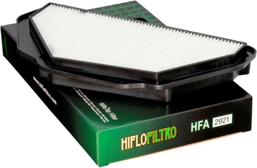 Vzduchový filtr HFA2921, HIFLOFILTRO M210-325