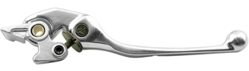 Brzdová páčka (stříbrná) M011-138