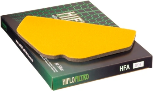 Vzduchový filtr HIFLOFILTRO HFA2909 723.52.45