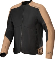 Bunda C-1 AIR, ALPINESTARS (písková) 2025 Bunda C-1 AIR, ALPINESTARS (písková) 2025