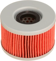 Olejový filtr ekvivalent HF111, Q-TECH M202-042