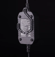 Nabíječka Oximiser Pro 1250, OXFORD (1,3A, 6/12V, 3,5-40Ah) (2)