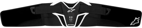 Ledvinový pás SATURN 2022, ALPINESTARS (černá/šedá)