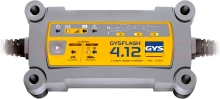 Nabíječka GYSFLASH 4.12, 12V, 1.2-90 Ah, 4 A