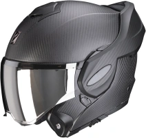 SCORPION EXO-TECH EVO Carbon solid matná (3)