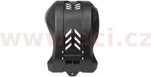 Plastový kryt motoru Honda, RTECH (černý) M400-809 (1)