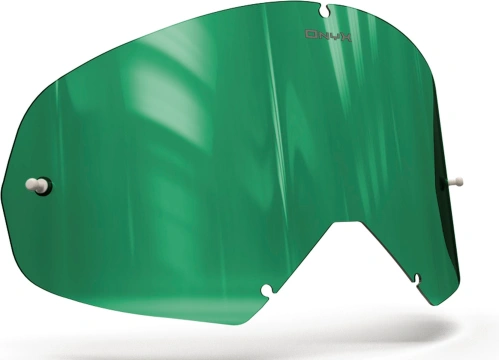 Plexi pro brýle OAKLEY MAYHEM, ONYX LENSES (zelené s polarizací)