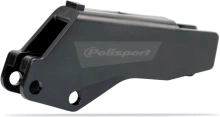 Vodítko řetězu POLISPORT černý 8451700001