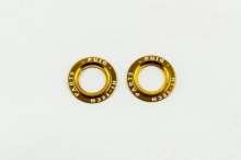 Rings for axle sliders PUIG PHB19 20025O hliník