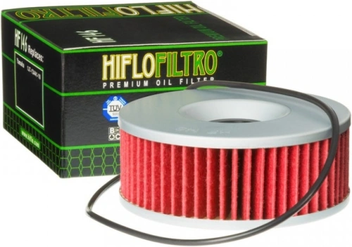 Olejový filtr HIFLOFILTRO HF146 723.09.72