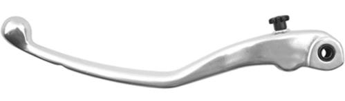 Spojková páčka (stříbrná) M011-074