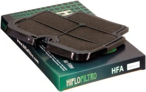 Vzduchový filtr HIFLOFILTRO HFA2607 723.HFA2607
