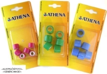 Závaží variátoru ATHENA S41000030P093 d 16x13 - gr. 7
