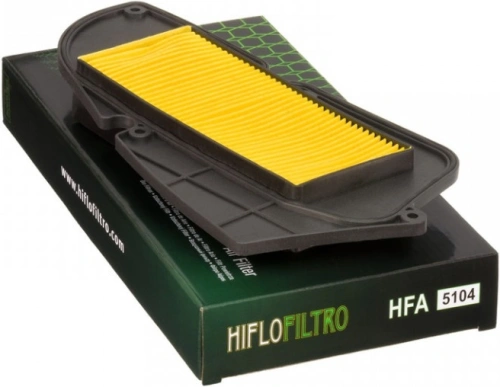 Vzduchový filtr HIFLOFILTRO HFA5104 723.HFA5104