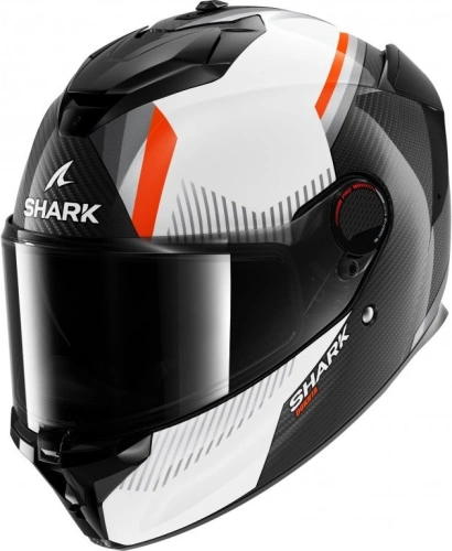 Shark Spartan GT Pro Carbon Dokhta DWO