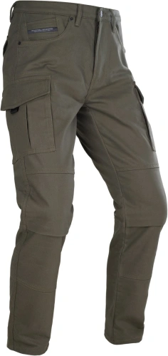 Kalhoty ORIGINAL APPROVED CARGO AA, OXFORD (khaki)