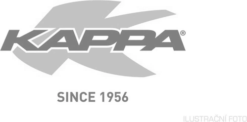 Rozšíření bočního stojánku, KAPPA (kovové) M009-176