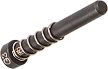 Vyrážecí trn pro podložku F3 pro M016-126/127, BIKESERVICE