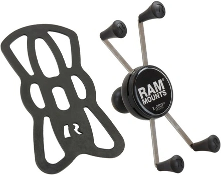 Univerzální držák X-Grip pro velké telefony, RAM Mounts