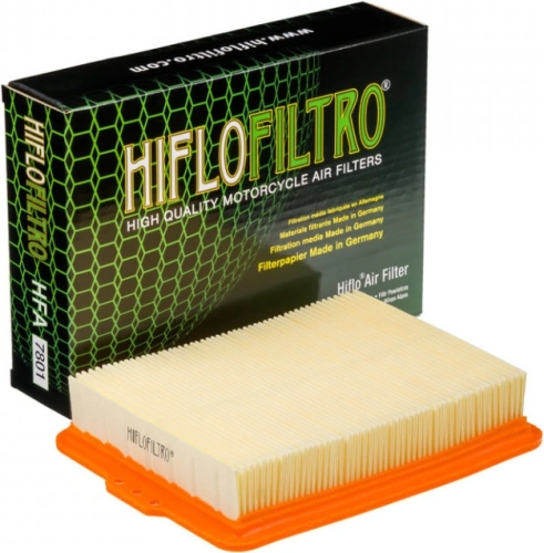 Vzduchový filtr HIFLOFILTRO HFA7801 723.HFA7801