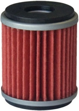 Olejový filtr HF981, HIFLOFILTRO M200-101