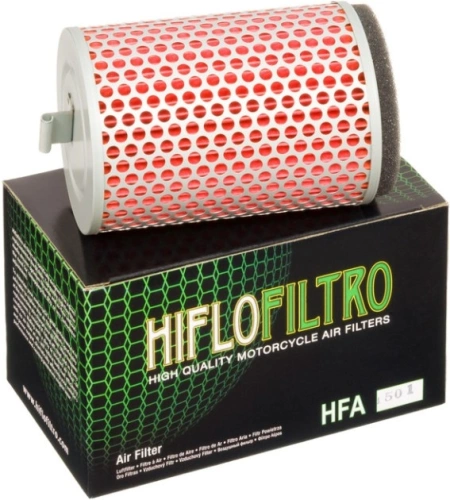 Vzduchový filtr HIFLOFILTRO HFA1501 723.15.74