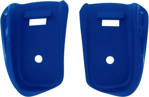 Vodítko zámku přezky pro boty TECH 10 model 2014 až 2018, ALPINESTARS (modré)