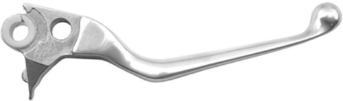 Brzdová páčka (stříbrná) M011-130