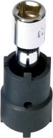 Přípravek na montáž a demontáž zajišťovacích matic (O26,5 mm x 4 body), BIKESERVICE