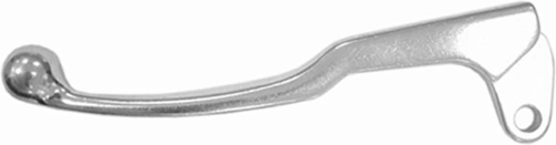 Spojková páčka (stříbrná) M011-077
