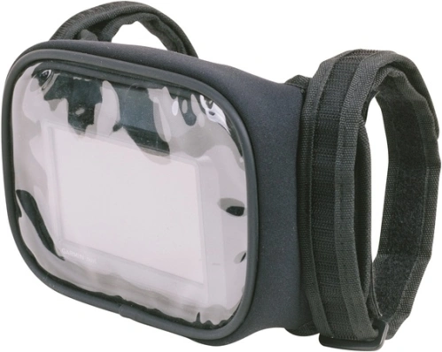 Pouzdro navigace Strap Nav, OXFORD (černé)