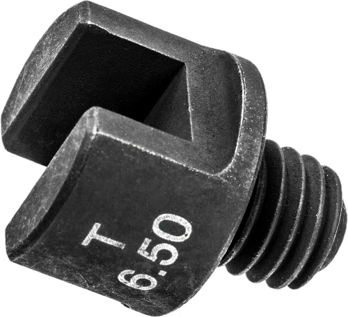 Ocelový ořech 6,5 mm pro M016-149, BIKESERVICE