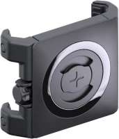 SP Connect Universal Phone Clamp SPC+ 52637 černá
