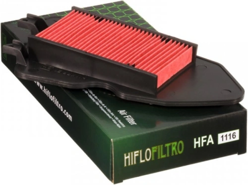 Vzduchový filtr HIFLOFILTRO HFA1116 723.HFA1116