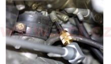Šroubovák pro nastavení motocyklových karburátorů, BIKESERVICE (6)