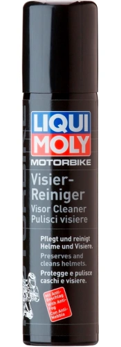 LIQUI MOLY čistič hledí ve spreji 100 ml