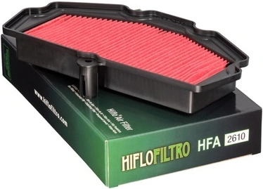 Vzduchový filtr HFA2610, HIFLOFILTRO M210-298