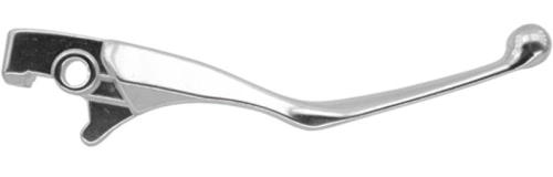 Brzdová páčka (stříbrná) M011-209