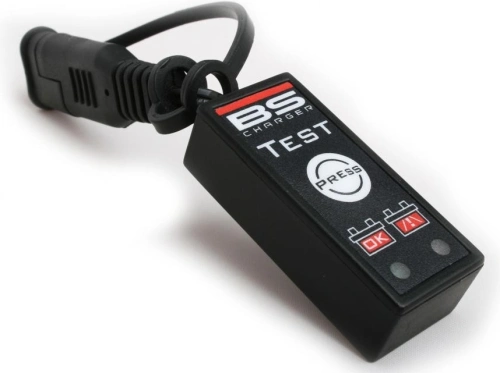 Tester baterie BS-BATTERY BT01
