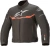 Bunda T-SP S WATERPROOF, ALPINESTARS, dětská (černá/červená fluo) 2023