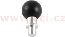Úchyt na motorku se šrouby M10x1,25 do upnutí řídítek, RAM Mounts (2)