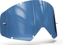 Plexi pro brýle OAKLEY PROVEN, ONYX LENSES (modré s polarizací)