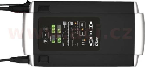 Nabíječka CTEK MXTS 70 12V/70A, 24V/35A