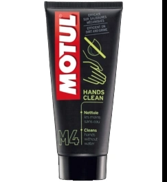 Čistič rukou Motul M4 - Hand Clean